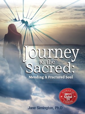 cover image of Journey to the Sacred